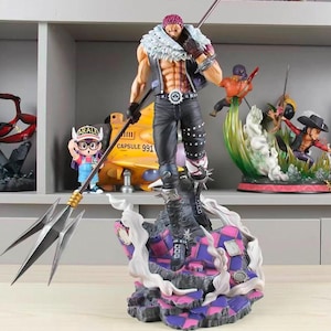 Katakuri one piece figure - Etsy 日本
