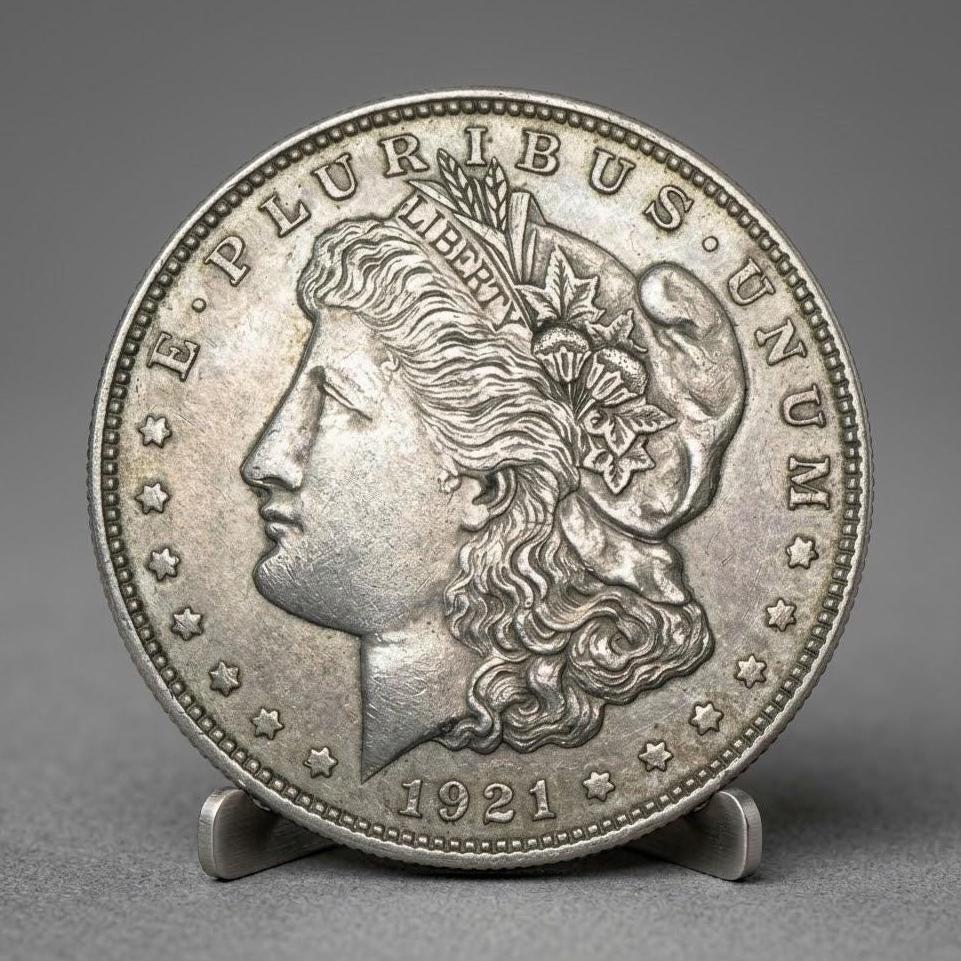 1906 liberty dollar - Etsy 日本