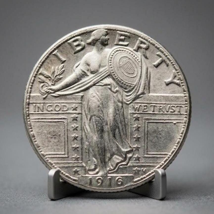 米国硬貨 6枚セット コレクションケース入り United states quarter collection - Etsy 日本