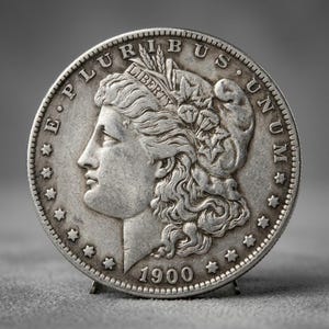 Liberty dollar 1965 - Etsy 日本