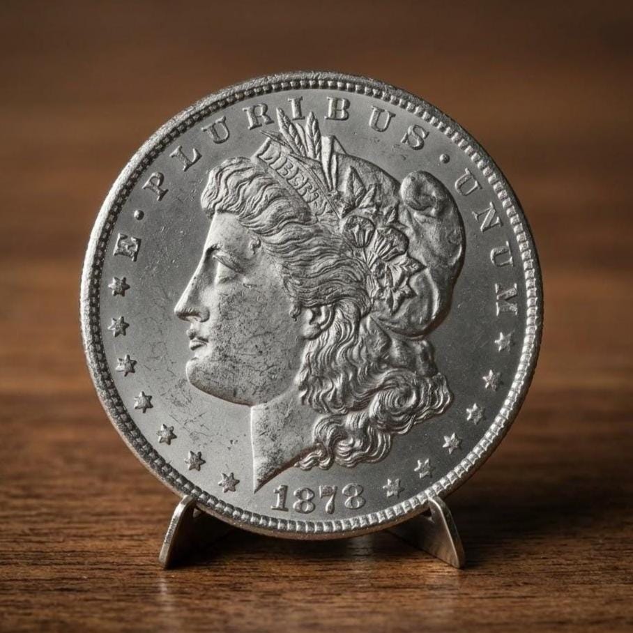 1794年リバティドル - Etsy 日本