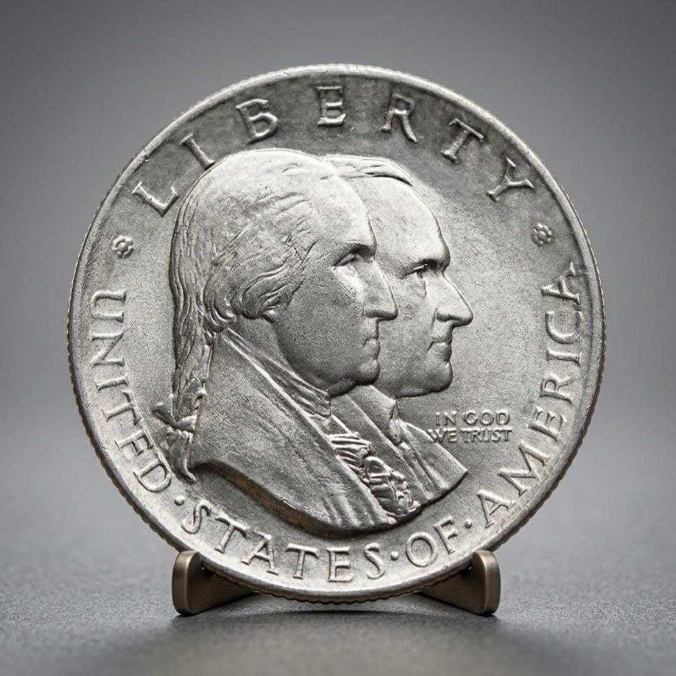 Rare 1 dollar coin - Etsy 日本
