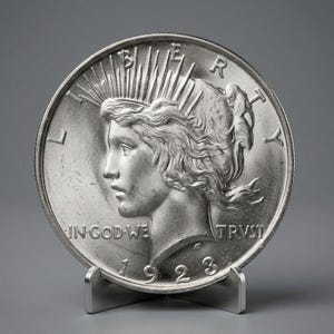 1979 liberty dollar coin - Etsy 日本
