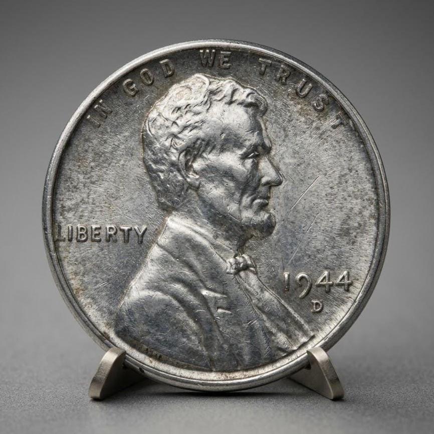 1974 one cent - Etsy 日本