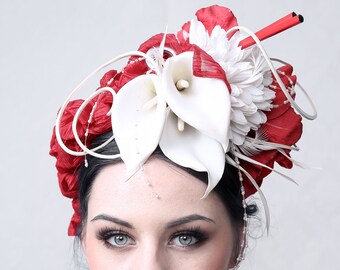 MAXI - Headpiece OAK