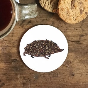 Hedgehog homeware top