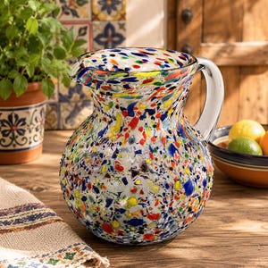 Mexican Water Jugs - Etsy
