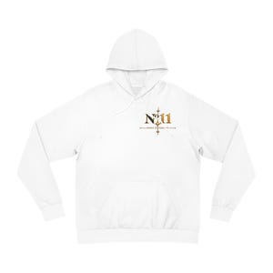 November 11 Born Different Unisex Hoodie – November verjaardagscadeau - Mode