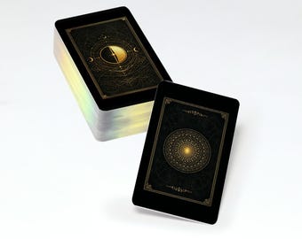 De Frequency Deck Holografische Editie