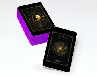 De Frequency Deck Paarse Editie