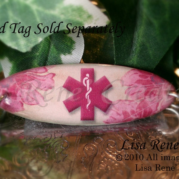 Medical Alert Dog Etsy