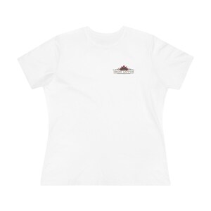 Badass Women Unite Tradeswomen Tee | Union Pride, Blue Collar Baddie Shirt