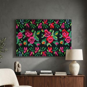 Romanian Folk Art - Etsy