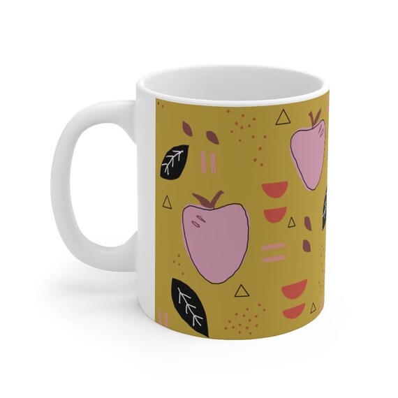 Enamel Camping Mug Mug Colorful Stainless Steel Mug for Kids Teens Women Pastel Coffee Cup Colored Dots Triangles for Camping or Outdoors Enamel Camping Mug Mug Colorful Stainless Steel Mug for Kids Teens Women Pastel Coffee Cup Colored Dots Triangles for Camping or Outdoors