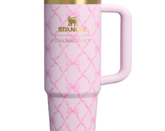 Vaso térmico de acero inoxidable 304 con asa y pajita.