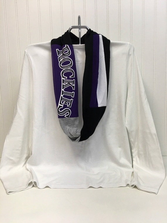 rockies baseball t shirt