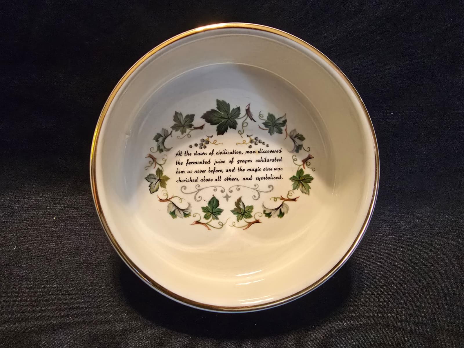 Prinknash Pottery - Etsy