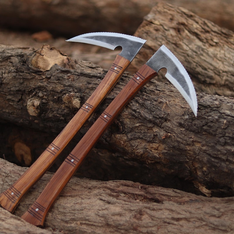 Billhook - Etsy
