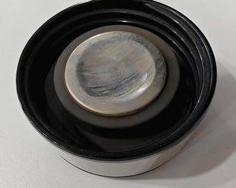 ADSSD-3 stainless steel water cup cover