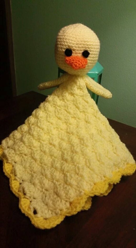 duck lovey