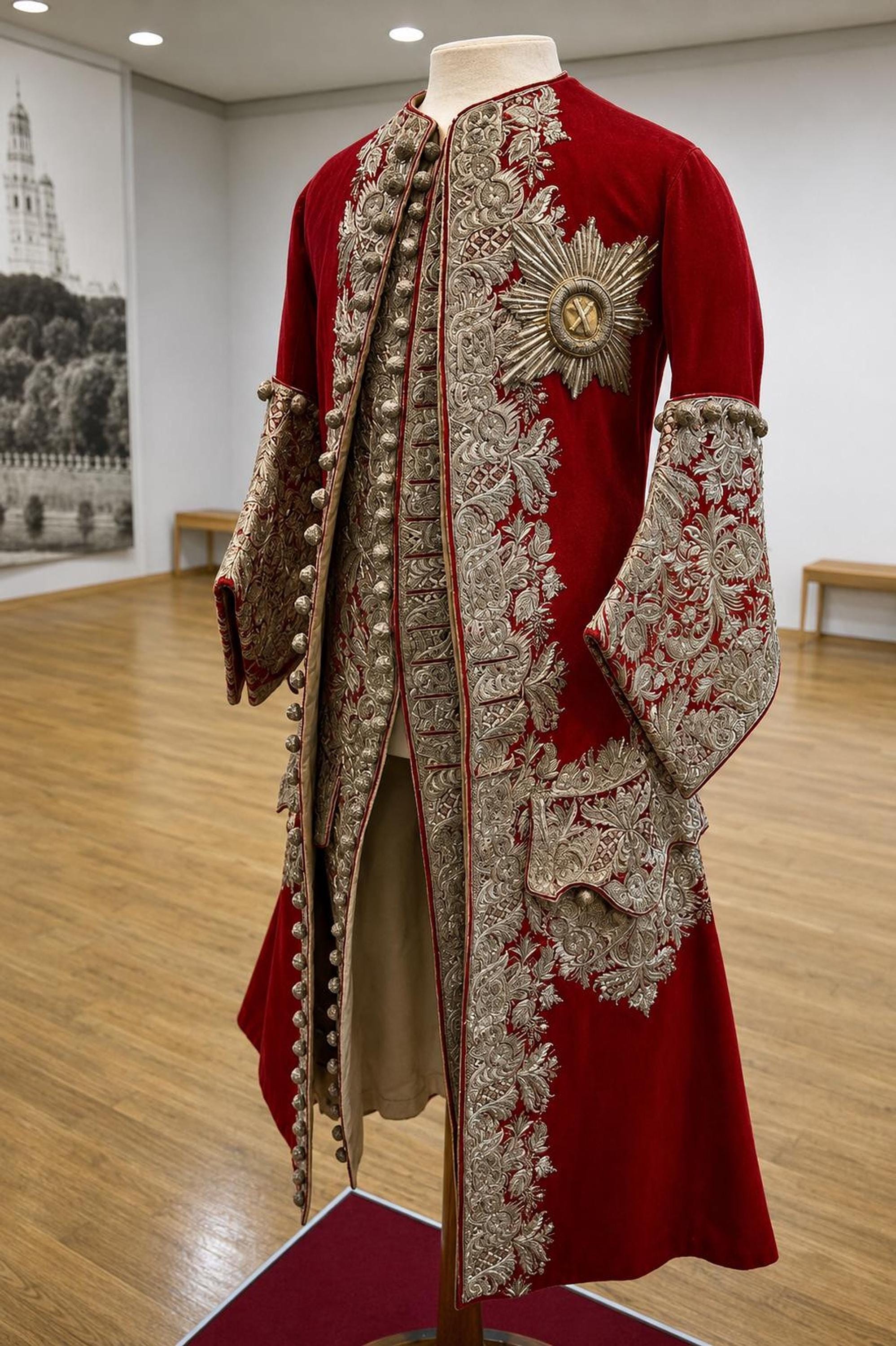 Antique Napoleon Jacket - Etsy