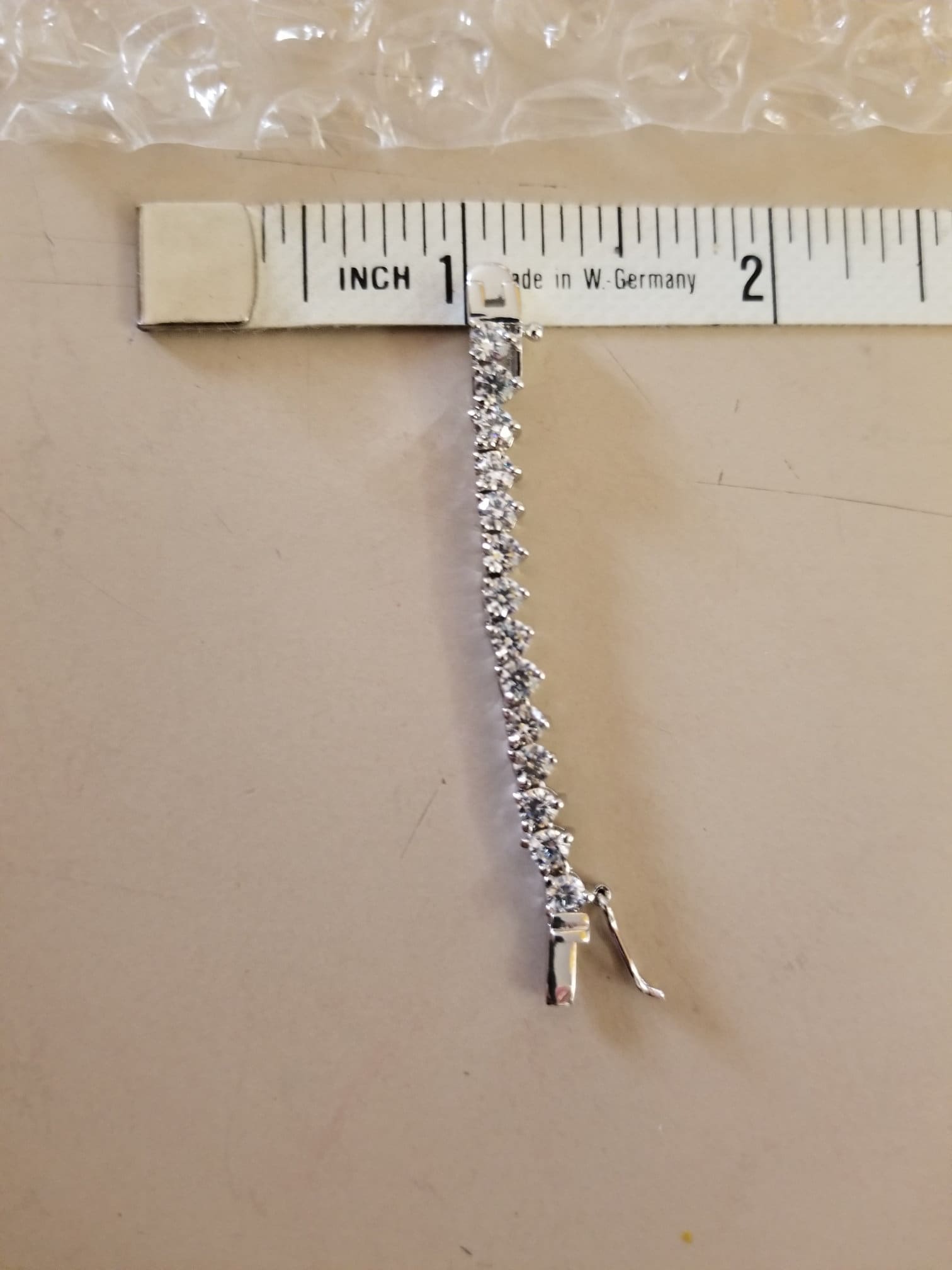 2 Inch Chain Extender– Kaypea Jewelry