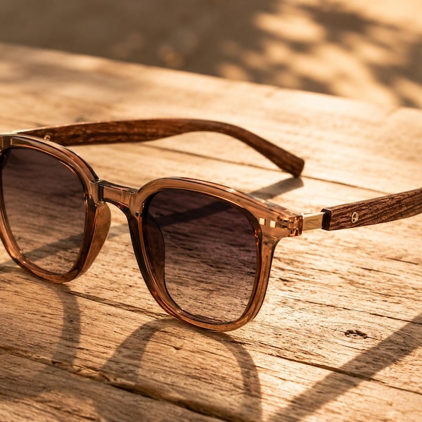 Gafas de sol cuadradas vintage, gafas de sol de la vieja escuela, gafas de conducir clásicas, gafas retro, gafas de sol unisex de verano