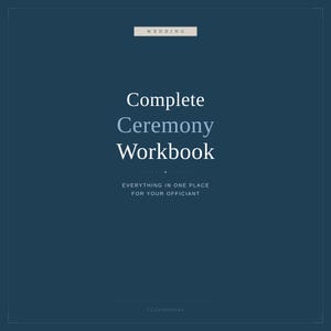 Manuale completo per la pianificazione del matrimonio