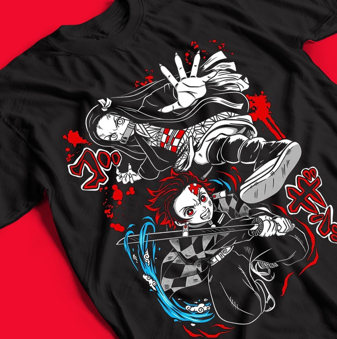 Shonen knife tshirt - Etsy 日本