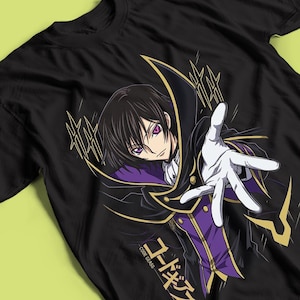 Mecha Anime Graphic T-Shirt, Tactical Leader Shirt, Japanese Manga Inspired Tee, Retro Anime Aesthetic, Unisex Gift for Anime Fans