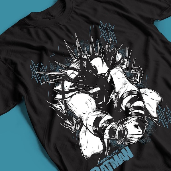 Shirt for Men, Superhero Gift, Comic Book Graphic Tee for Fans, Casual T-Shirt, Birthday Gift for HimAnime Tshirt, Anime Manga Lover Shirt.