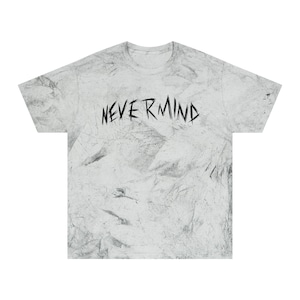 Jimin Nevermind - Etsy
