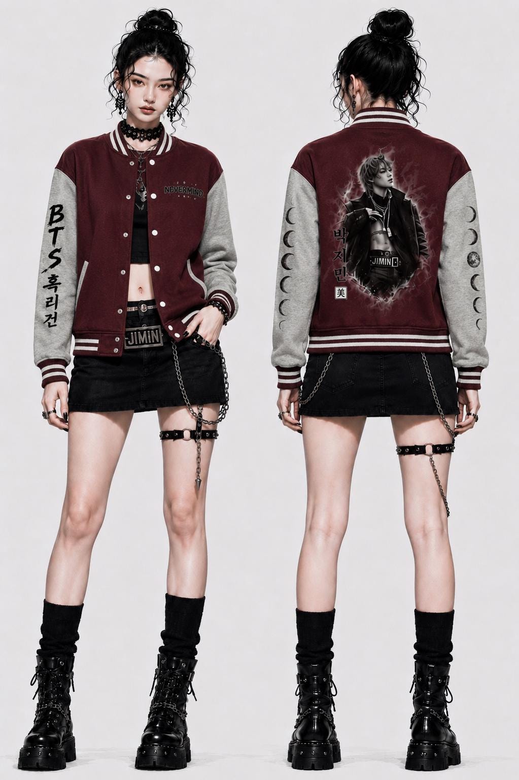 Bts jacket - Etsy 日本