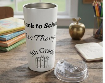 Tumbler 20oz
