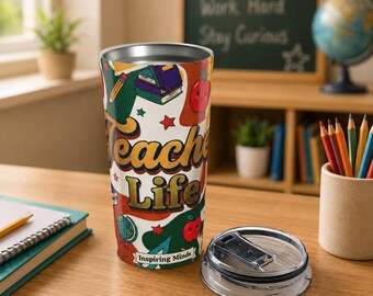 Tumbler 20oz