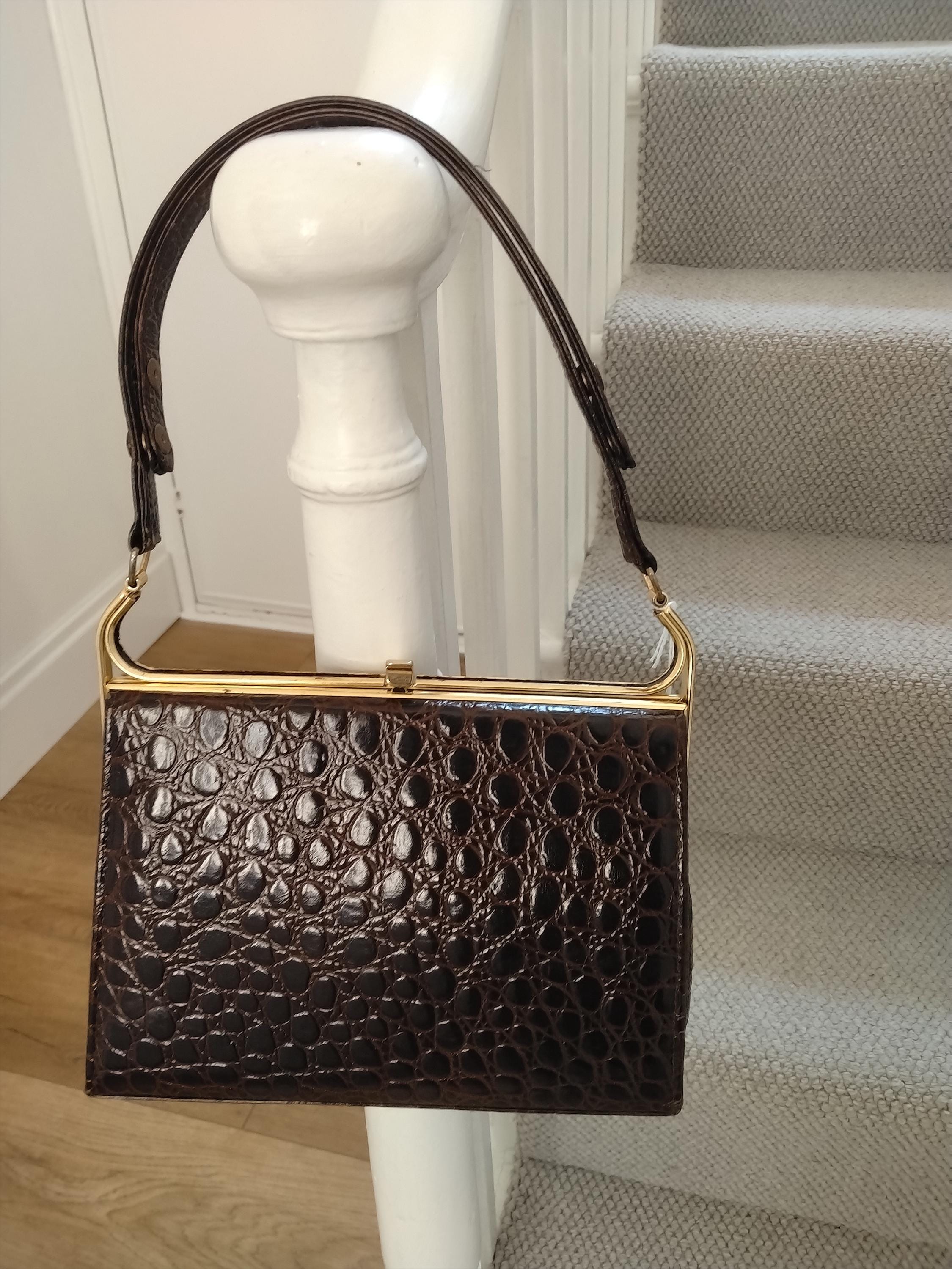 Launer Handbags - Etsy
