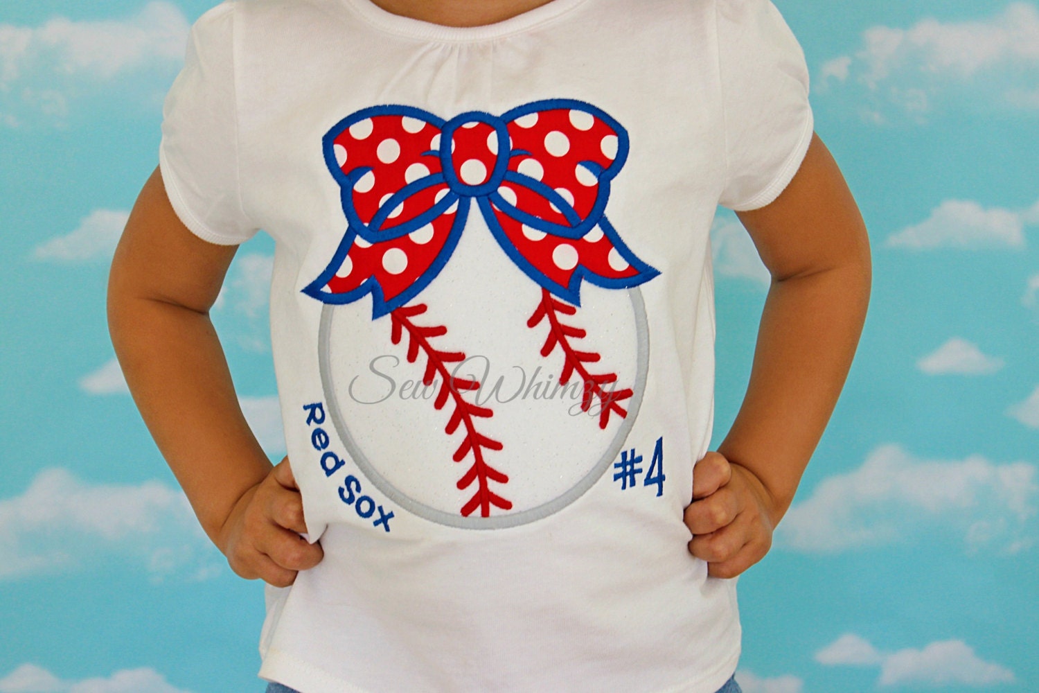 Baseball bow shirt Softball bow shirt Little sister baseball Etsy