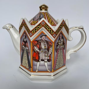 Sadler teapot - Etsy 日本