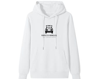 Classic Unisex Cotton Hoodie