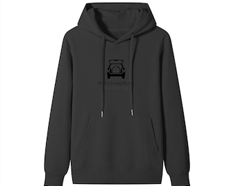 Classic Unisex Cotton Hoodie
