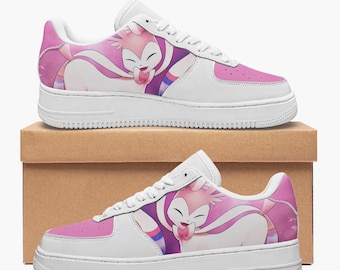 ポケモン - ニンフィア スニーカー、メンズ、レディースのAF1シューズ