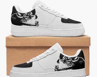 ポケモン - カラカラのスニーカー、メンズ、レディースのAF1シューズ