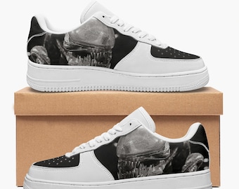 エイリアンスニーカー、メンズAF1シューズ、レディース