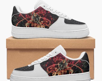 ダークサイダーズ3スニーカー、メンズ・レディース用AF1シューズ