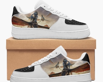 アバター 水の道 スニーカー、メンズ、レディースのAF1シューズ