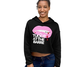 Barre Clothes, Meet Me at the Barre, Workout Muscle tops for Women, Funny Barre Sayings Halloween Vampire Tuck it at the Barre Witch Holiday