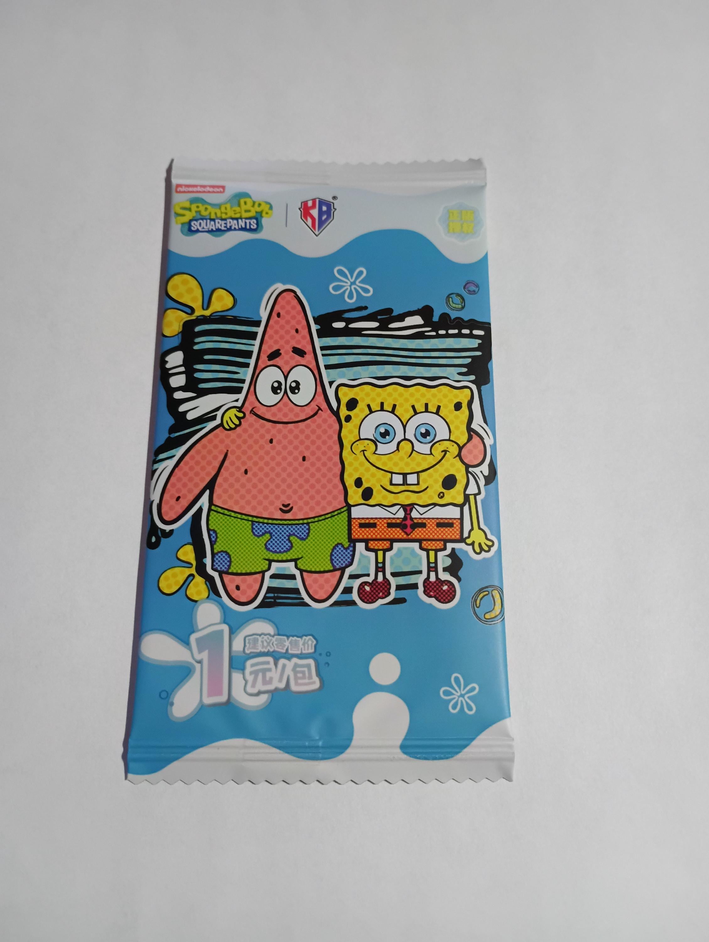 Nickelodeon Trading Cards - Etsy