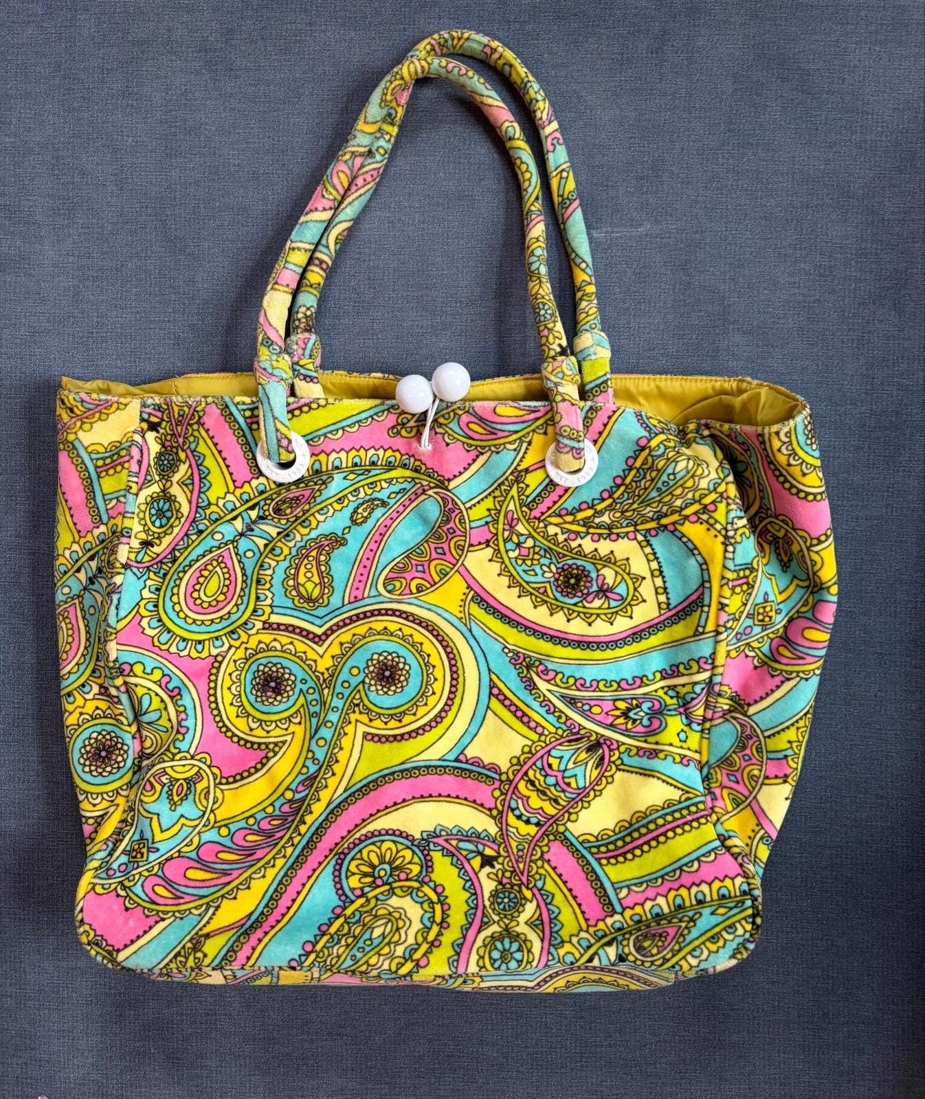 Gap Vintage Bag - Etsy