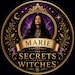 Los secretos de las Brujas