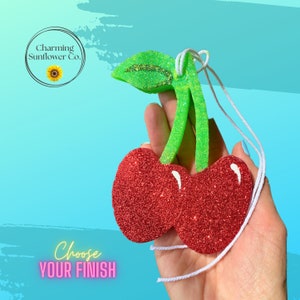 Basic Cherry Freshie